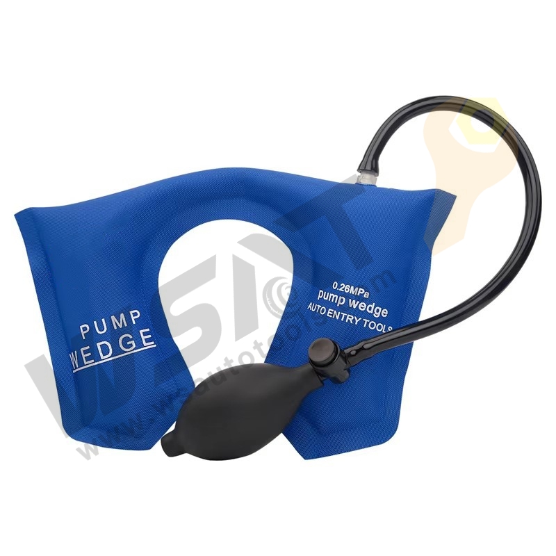 Air Pump Wedge