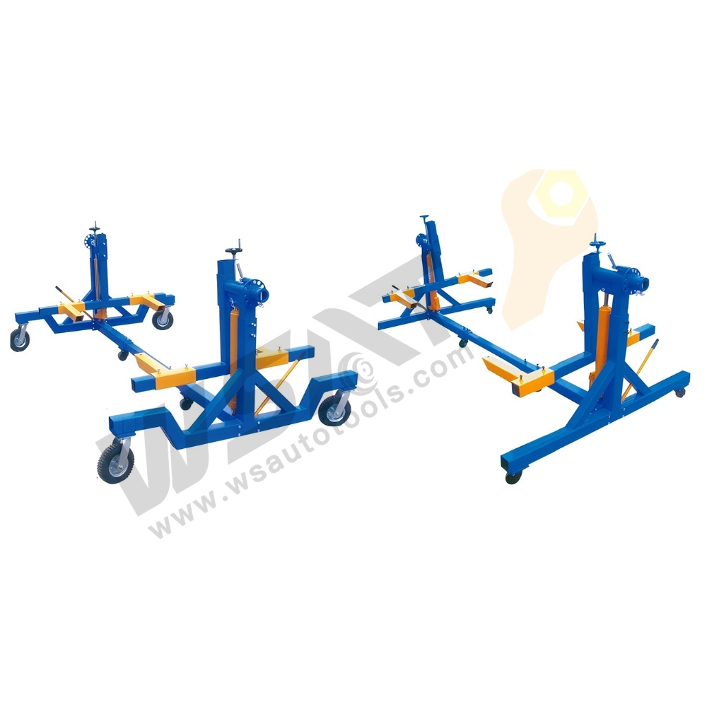 Car Rotisserie 2000LB