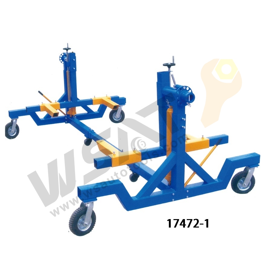 Car Rotisserie 2000LB