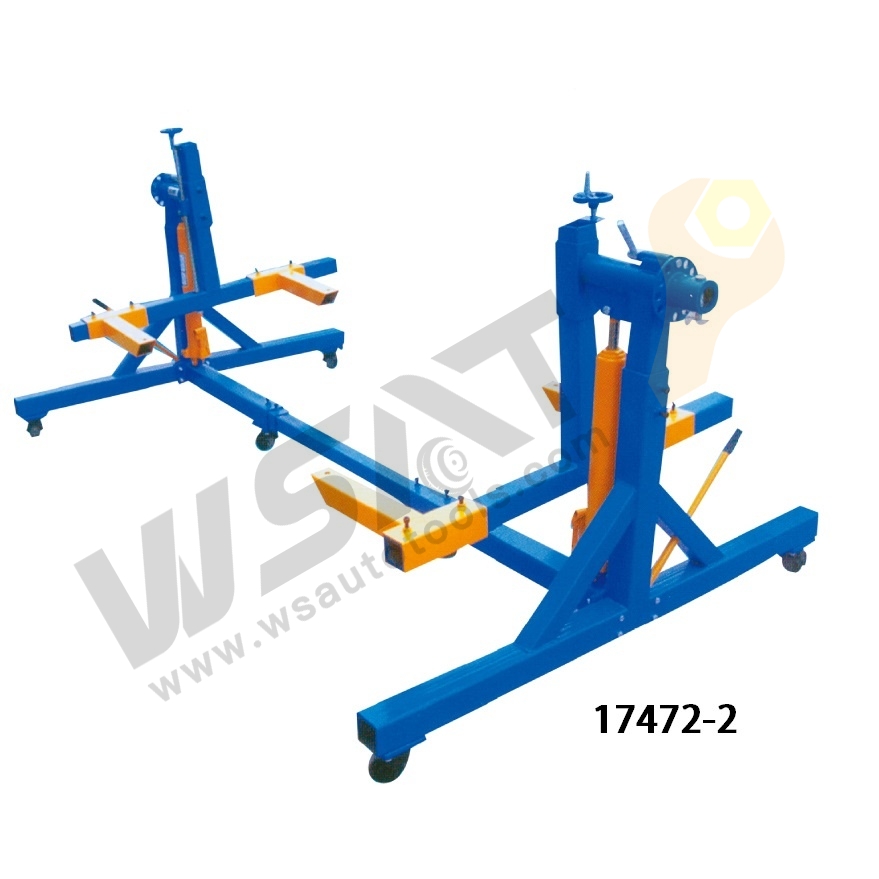 Car Rotisserie 2000LB