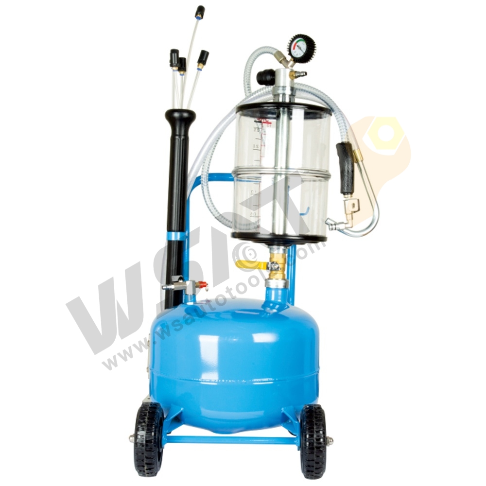25L Pneumatic Oil Drainer