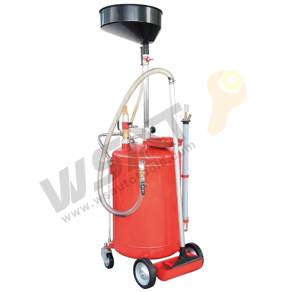 30 Gallon Multi-Functional Oil Drainer