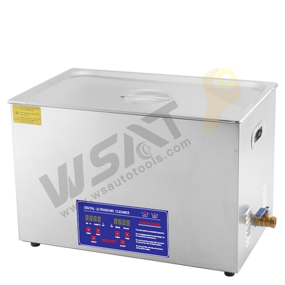 Digital Ultrasonic Cleaner