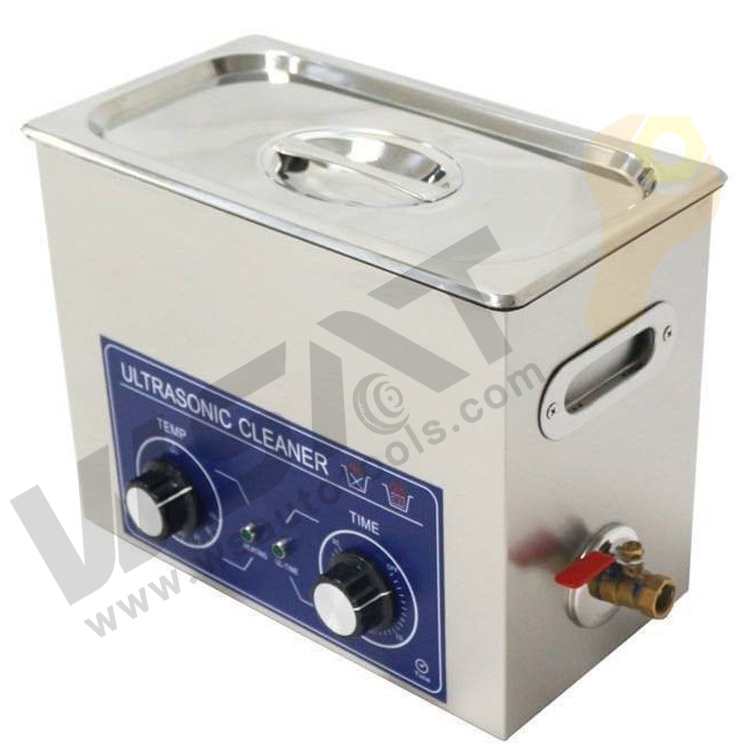 Mechanical Ultrasonic Cleaner