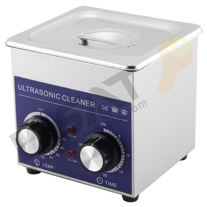 Mechanical Ultrasonic Cleaner