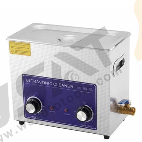 Mechanical Ultrasonic Cleaner