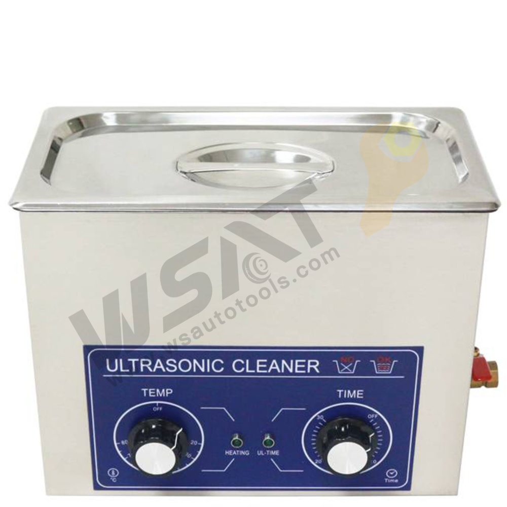 Mechanical Ultrasonic Cleaner
