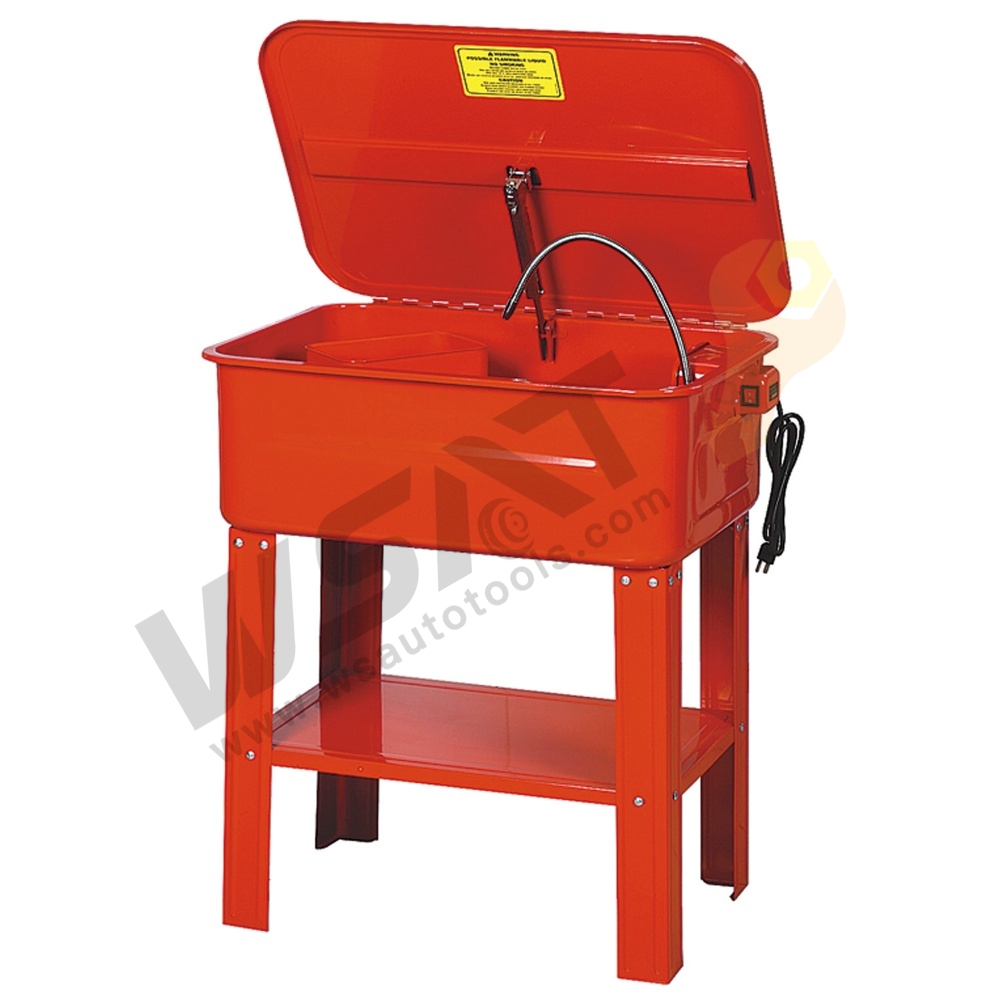 20 Gallon/40 Gallon Parts Washer