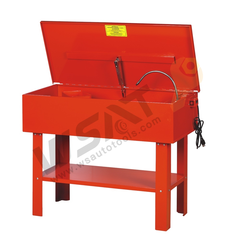 20 Gallon/40 Gallon Parts Washer