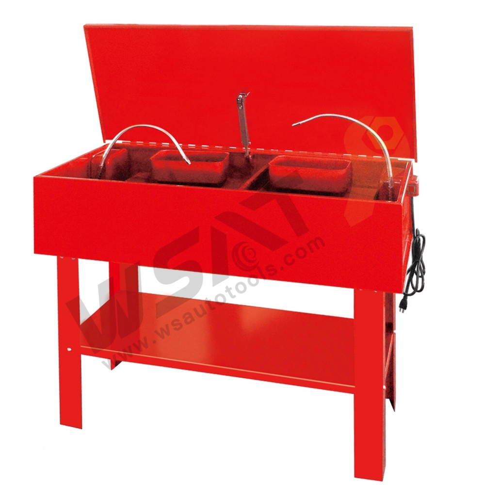 20 Gallon/40 Gallon Parts Washer