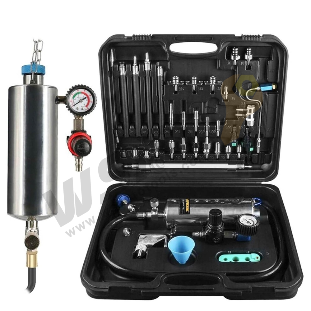 Non-Disassembly Cleaning Hanging Bottle Tool