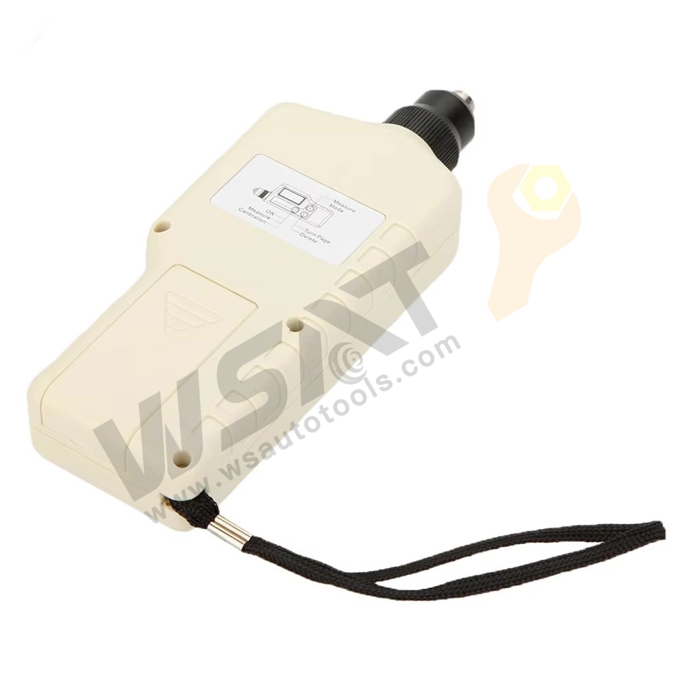 Film/Coating Thickness Gauge Digital Thickness Meter Tester