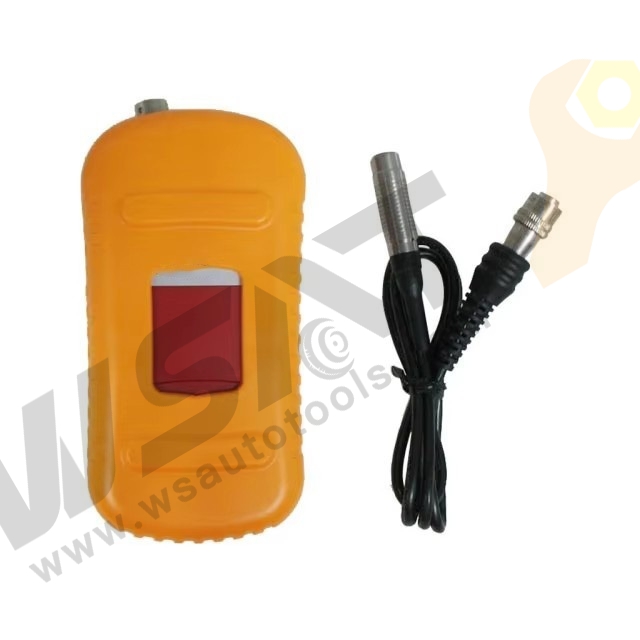 Film/Coating Thickness Gauge Digital Thickness Meter Tester