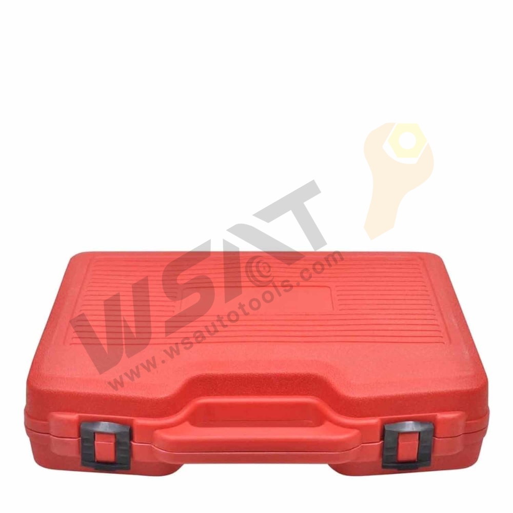 Radiator Pump Pressure Leak Tester Kit Vacuum Pressure Cooling System Tester