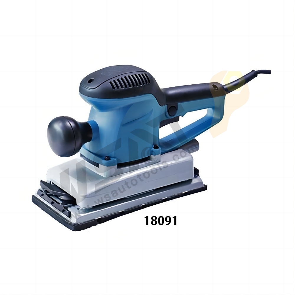 Electric Orbital Sander