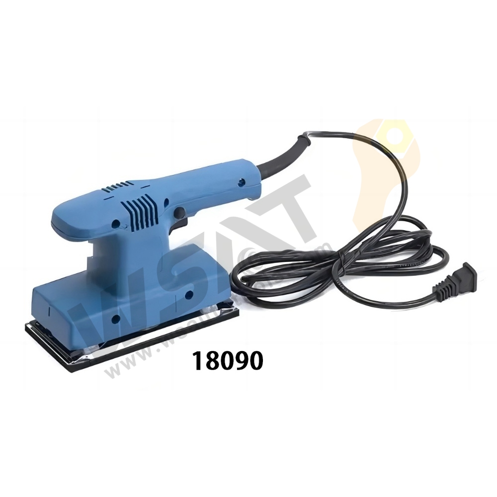 Electric Orbital Sander