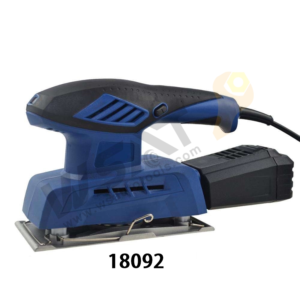 Electric Orbital Sander