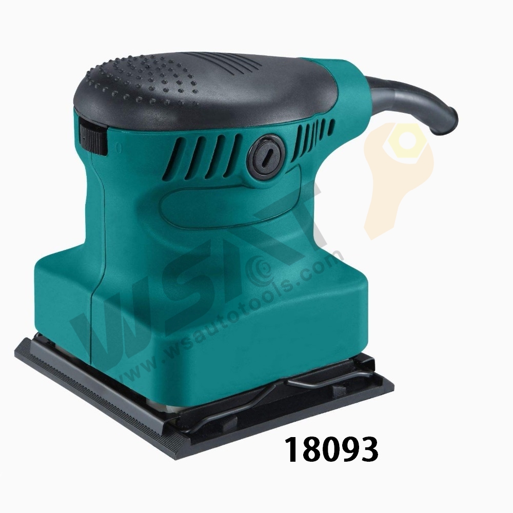 Electric Orbital Sander
