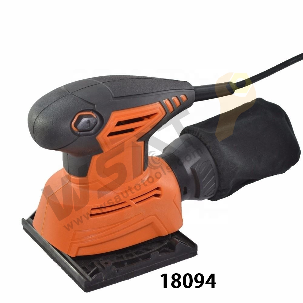 Electric Orbital Sander
