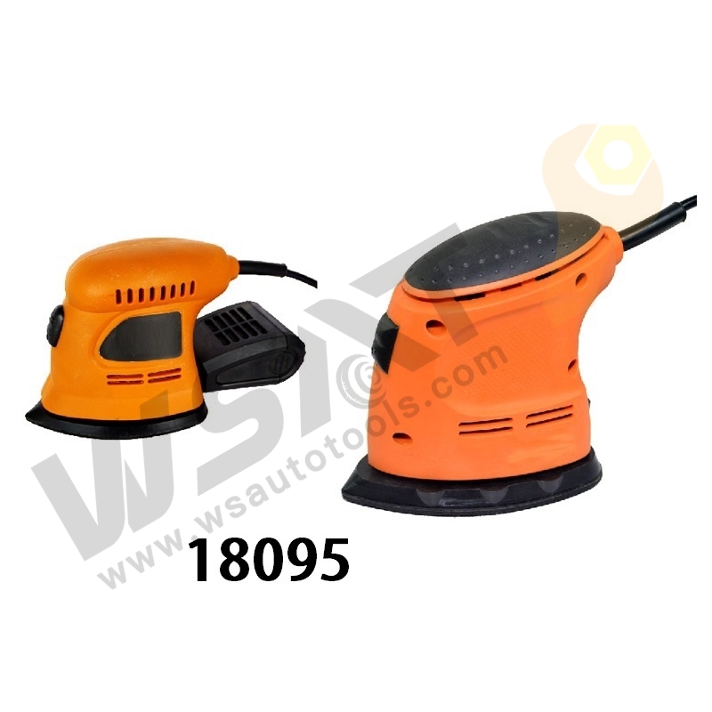 Electric Orbital Sander