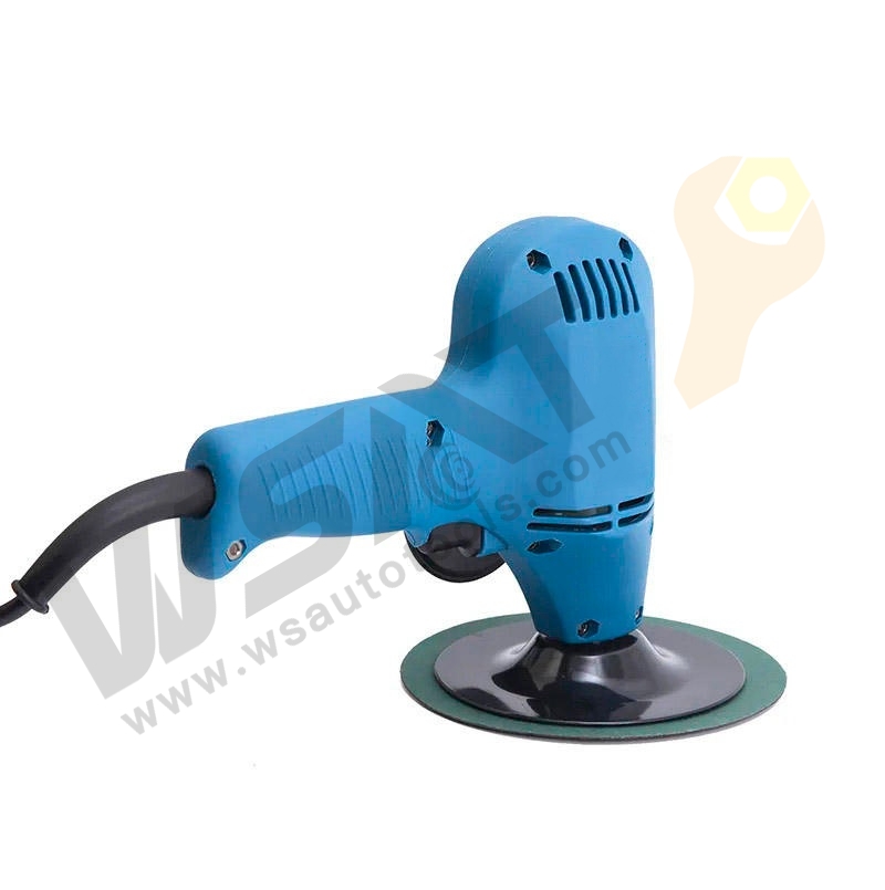 Electric Orbital Sander