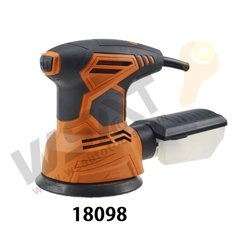 Electric Orbital Sander