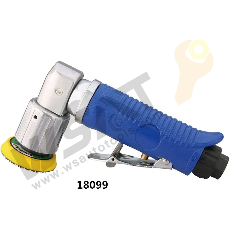 2"/3"/7" Angle  Air Sander