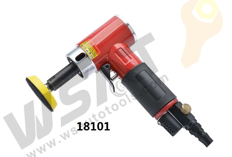 2"/3"/7" Angle  Air Sander