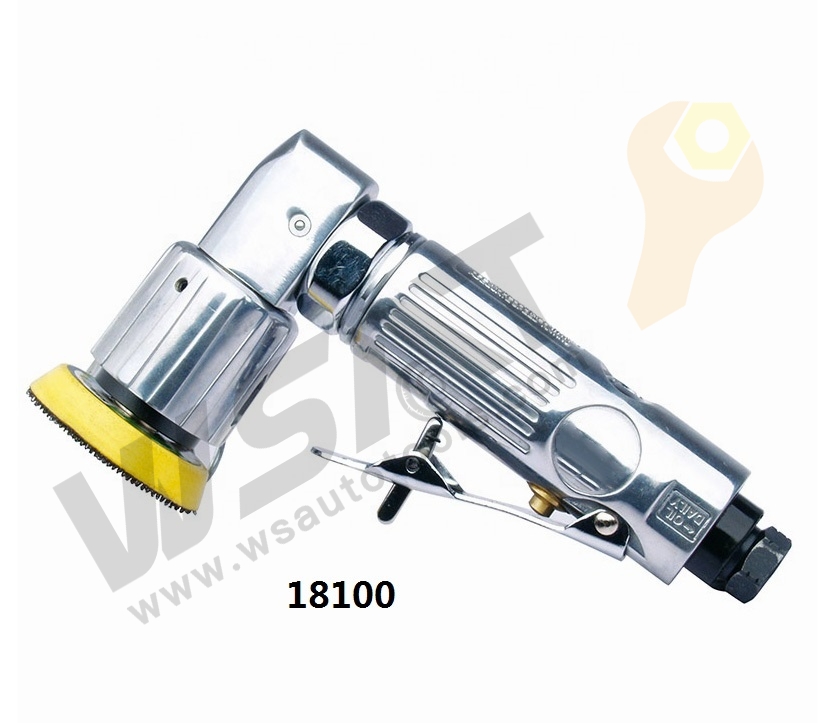 2"/3"/7" Angle  Air Sander