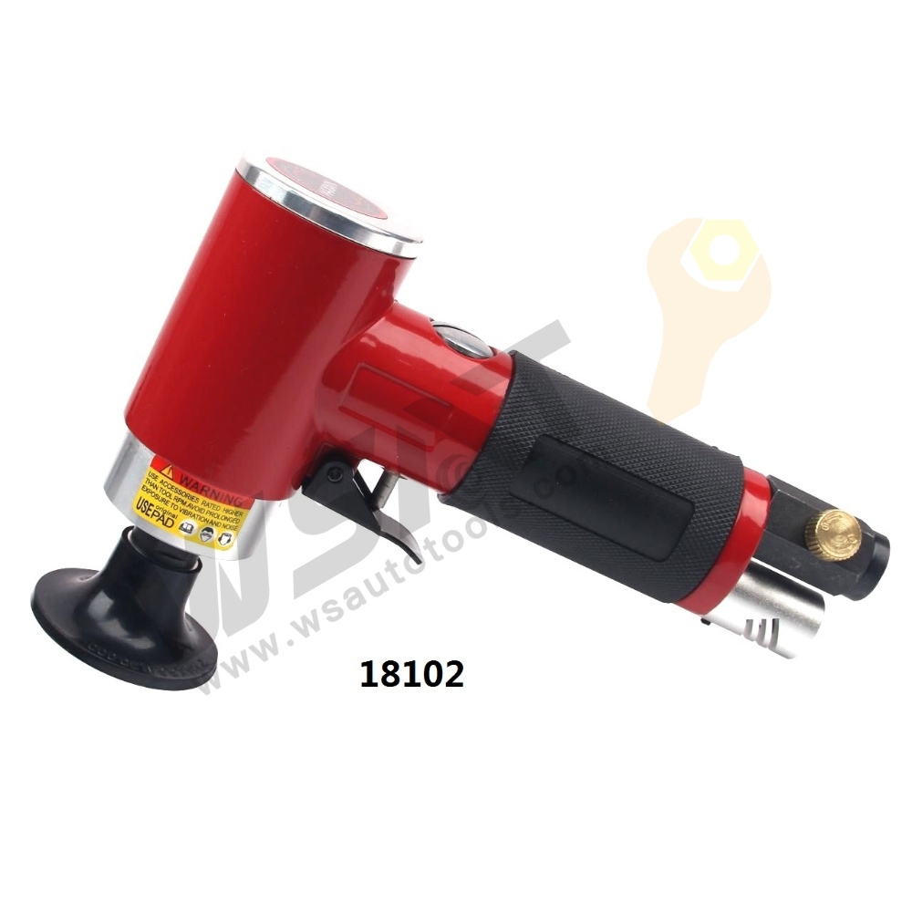 2"/3"/7" Angle  Air Sander