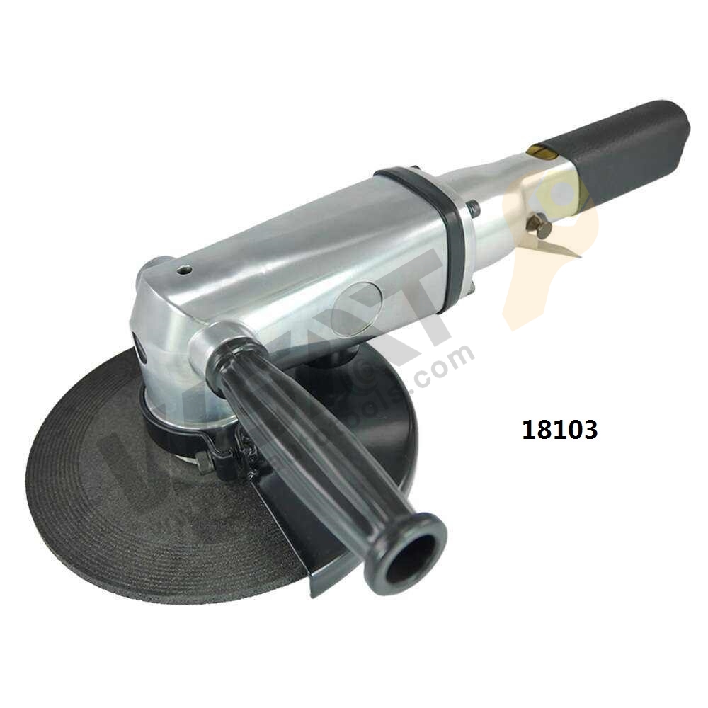 2"/3"/7" Angle  Air Sander