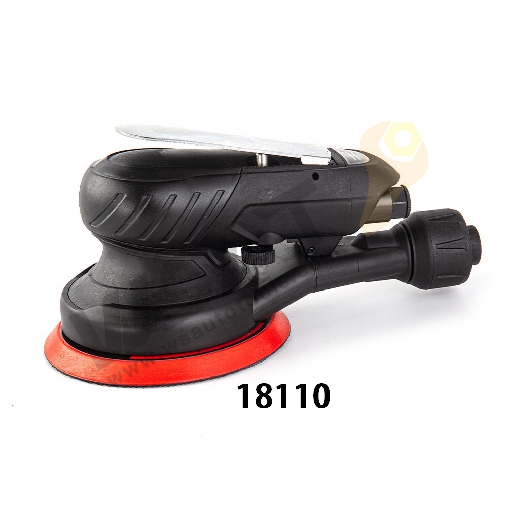 3"/5"/6"  Air Orbital Sander