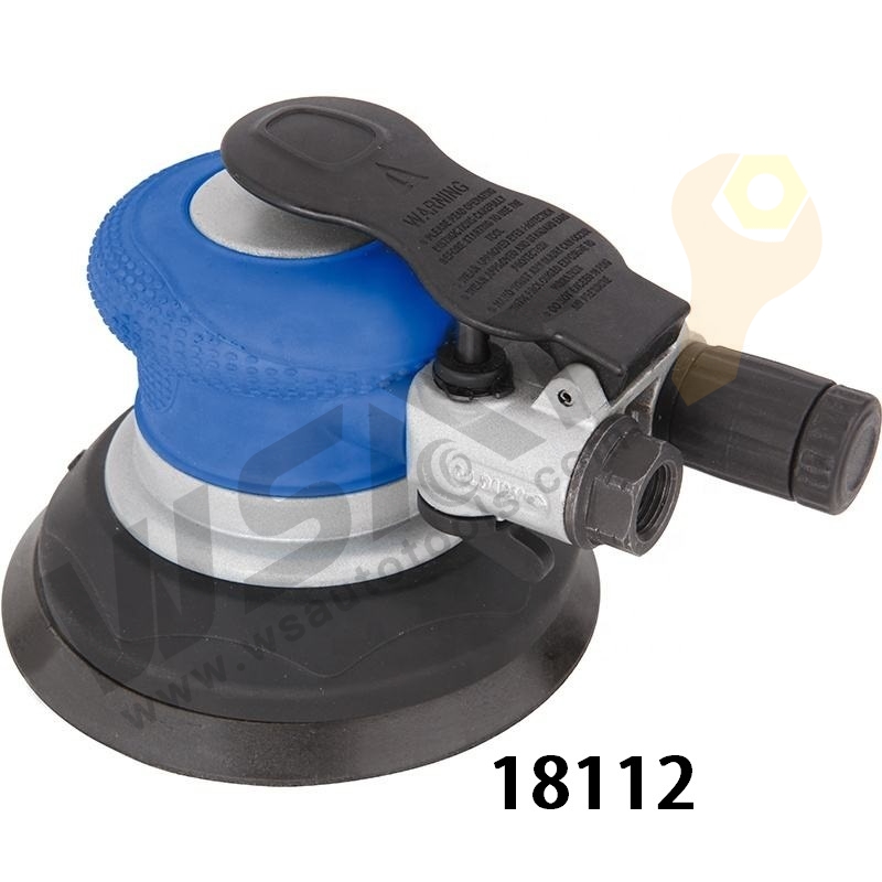 3"/5"/6"  Air Orbital Sander