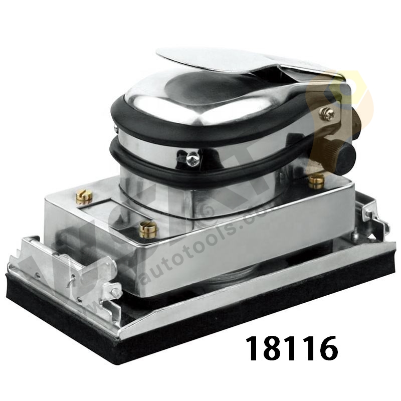 Air Jitterbug Sander