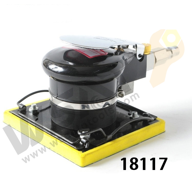 Air Jitterbug Sander