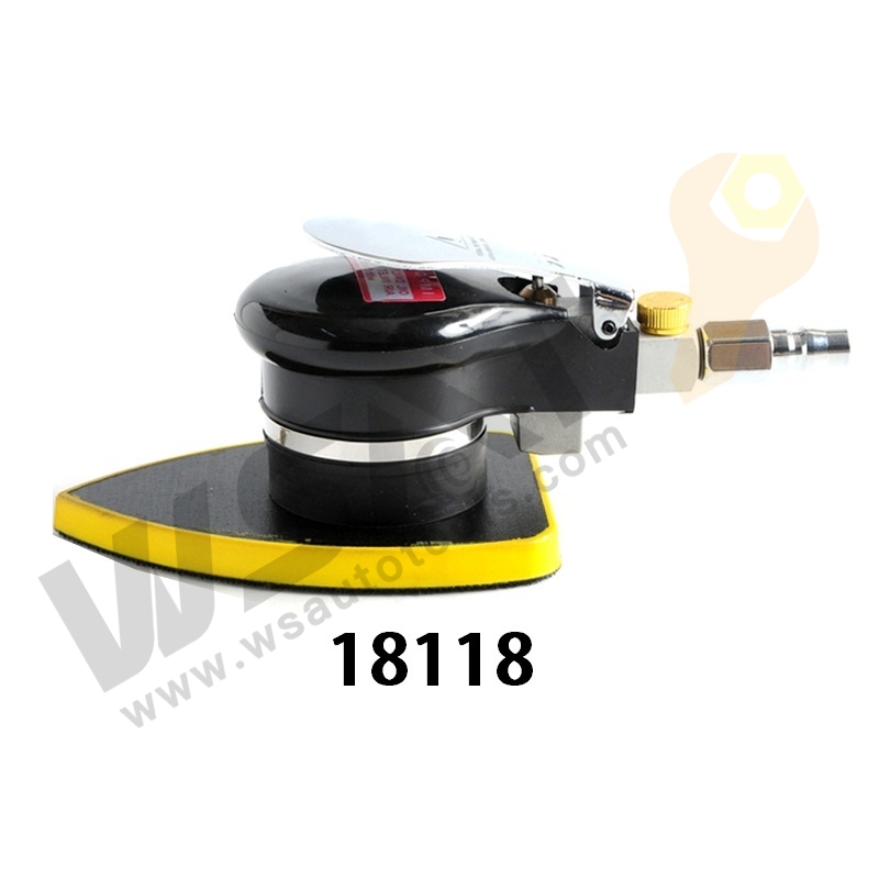 Air Jitterbug Sander