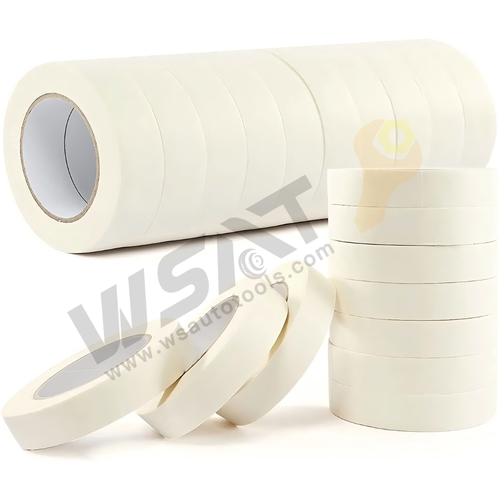 Crepe Paper Masking Tape