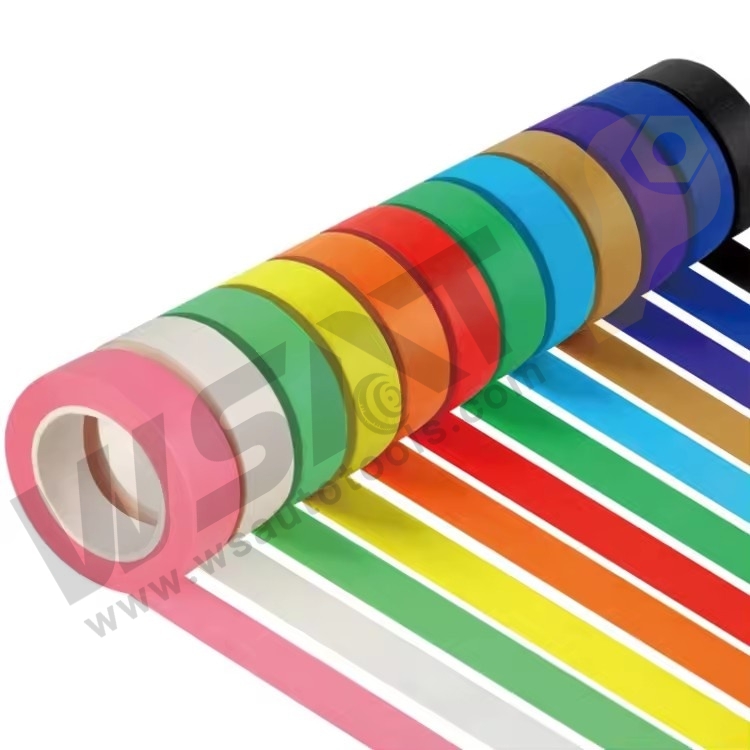 Crepe Paper Masking Tape