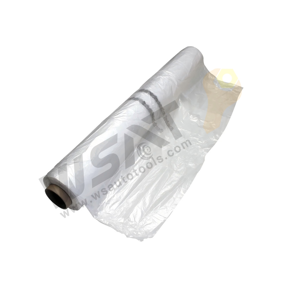 Full Vehicle Masking Cover