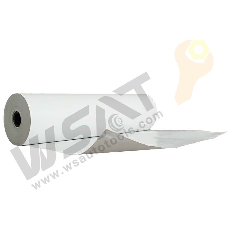 Electrostaic Self-Stick Masking Cover