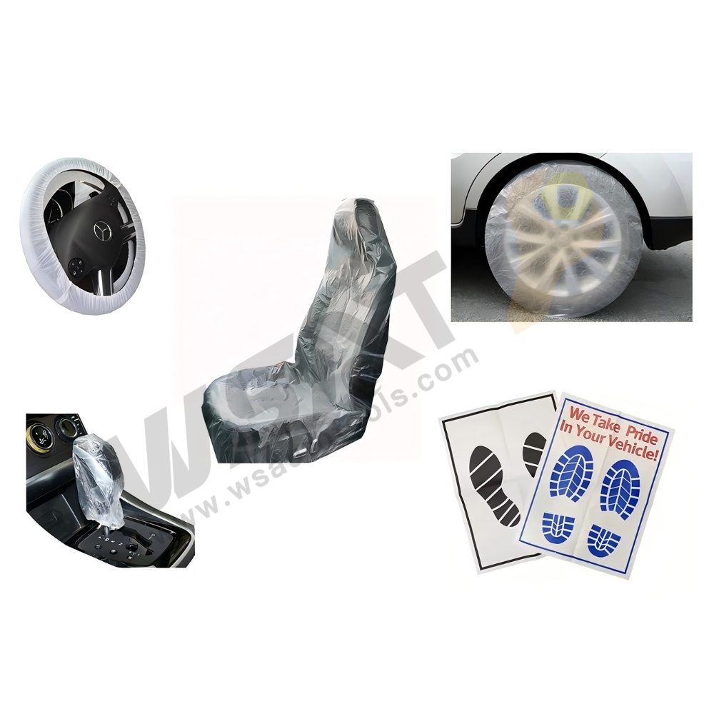 Other Painting Cover and Appliances