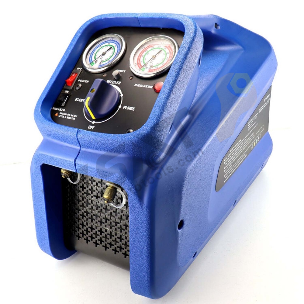 Refrigerant Recovery Unit R134a