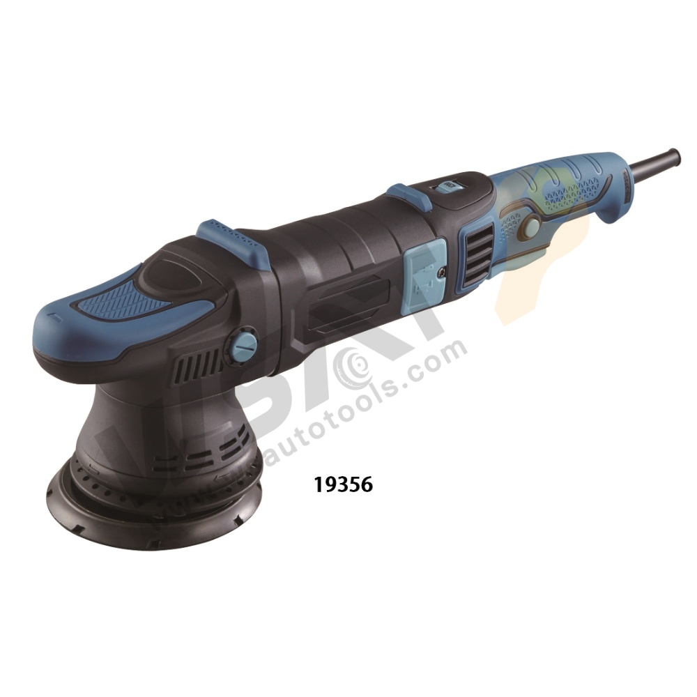 Orbit Dual Action Car Polisher