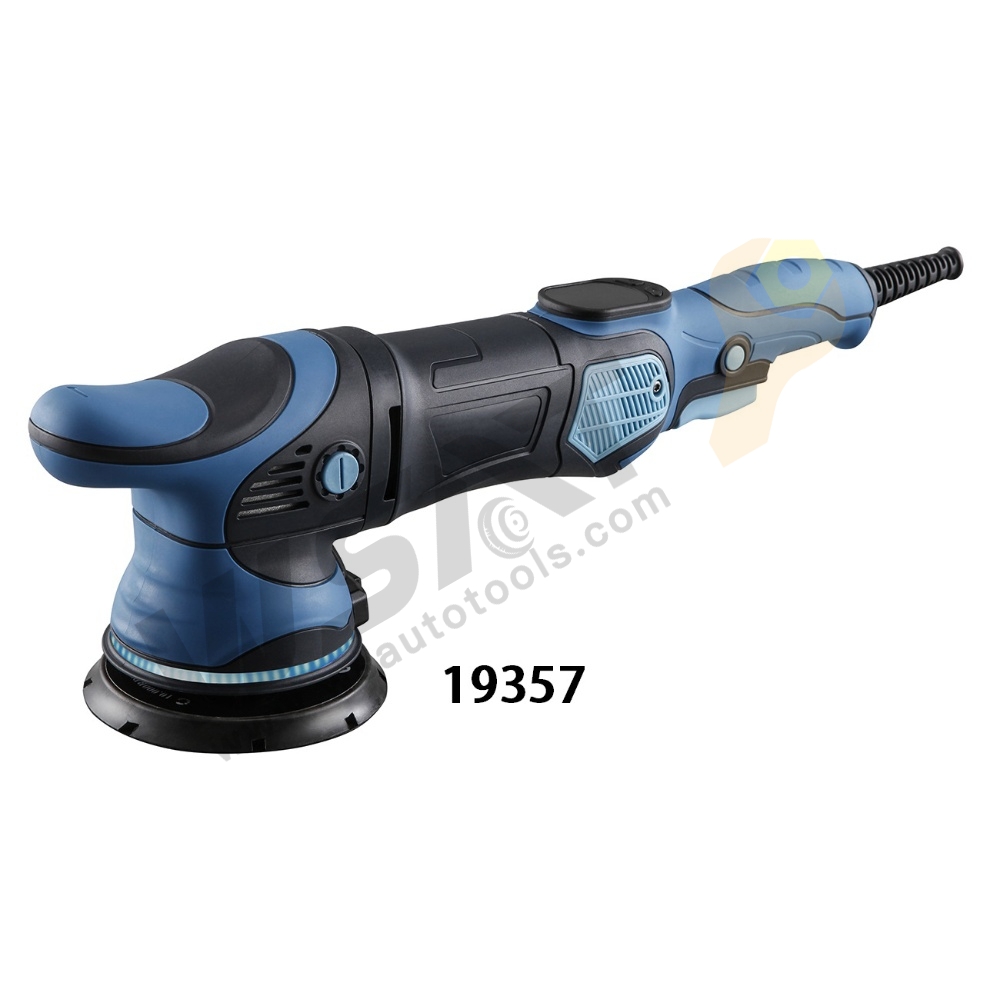 Orbit Dual Action Car Polisher