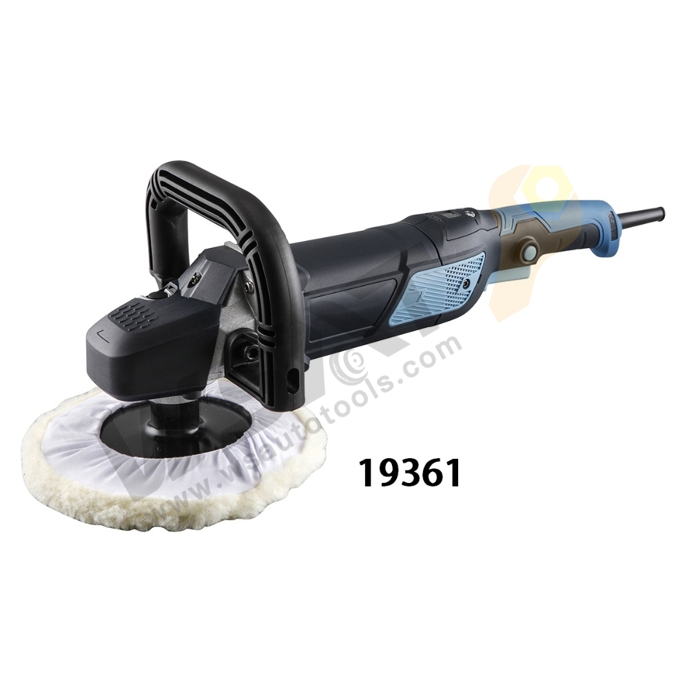 Electric Car Rotary Polisher