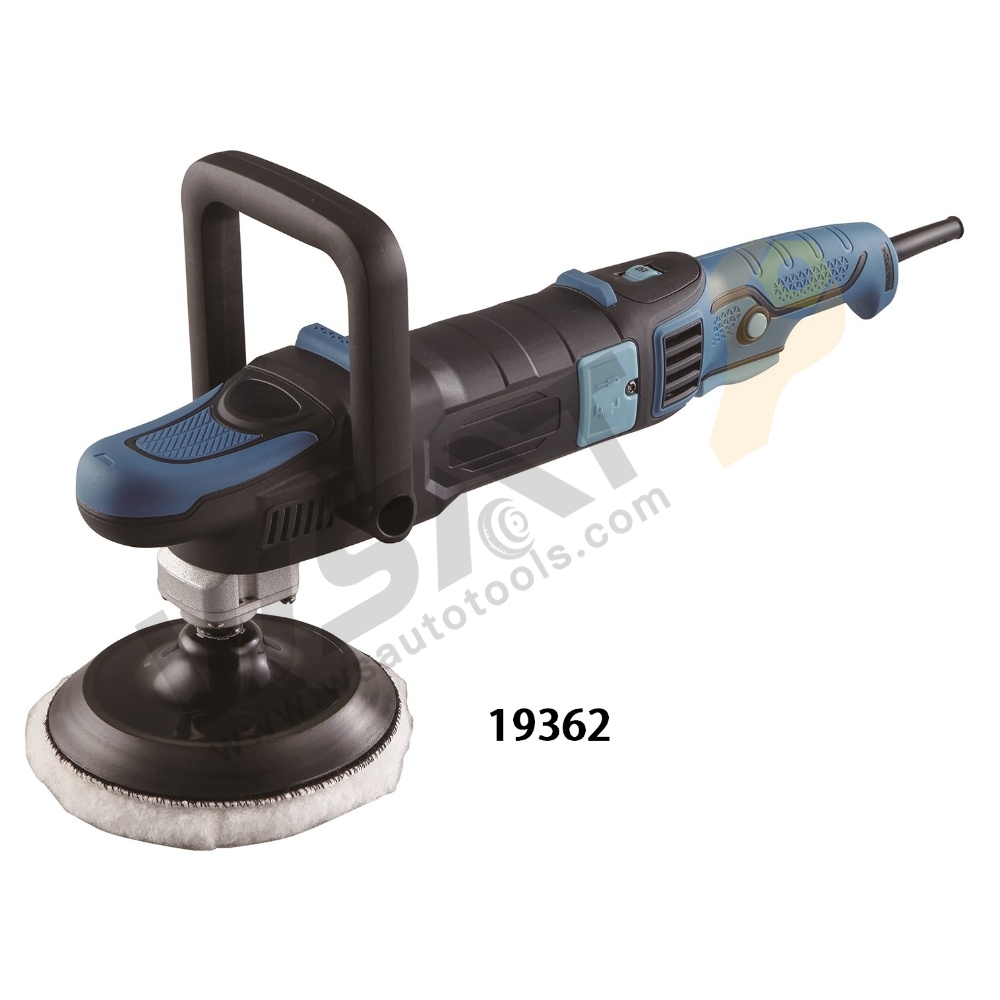 Electric Car Rotary Polisher