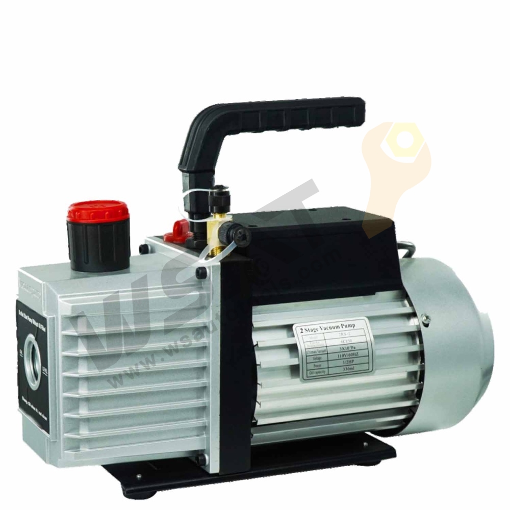 Vacuum Pump