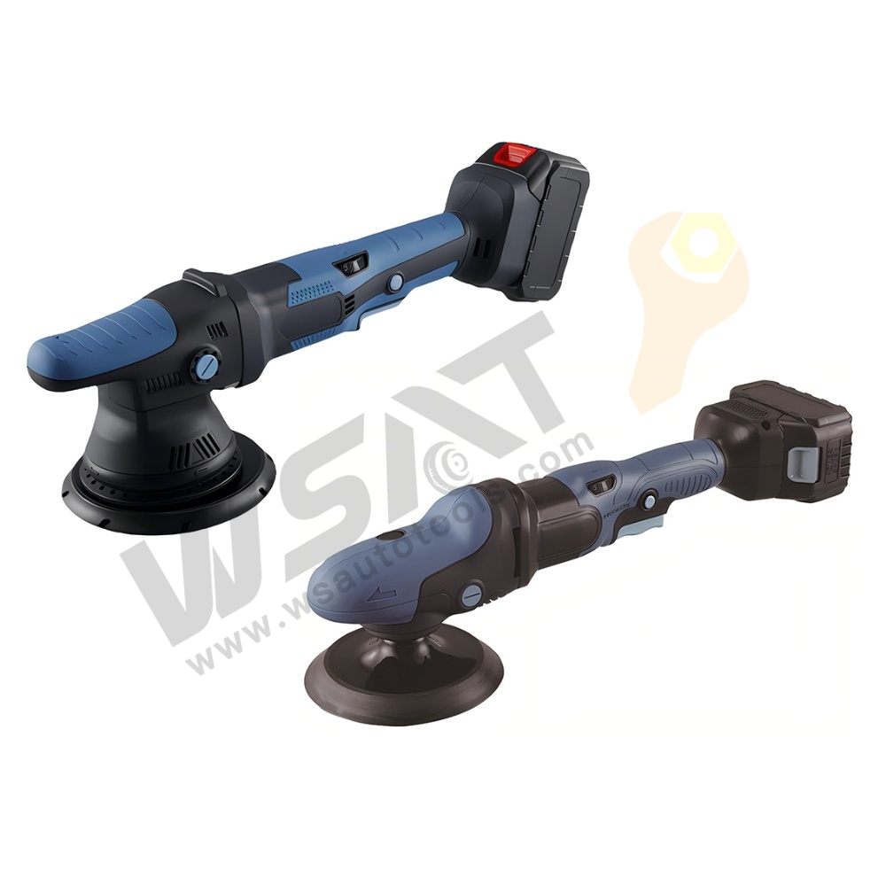 20V Lithium Cordless Battery Car Polisher
