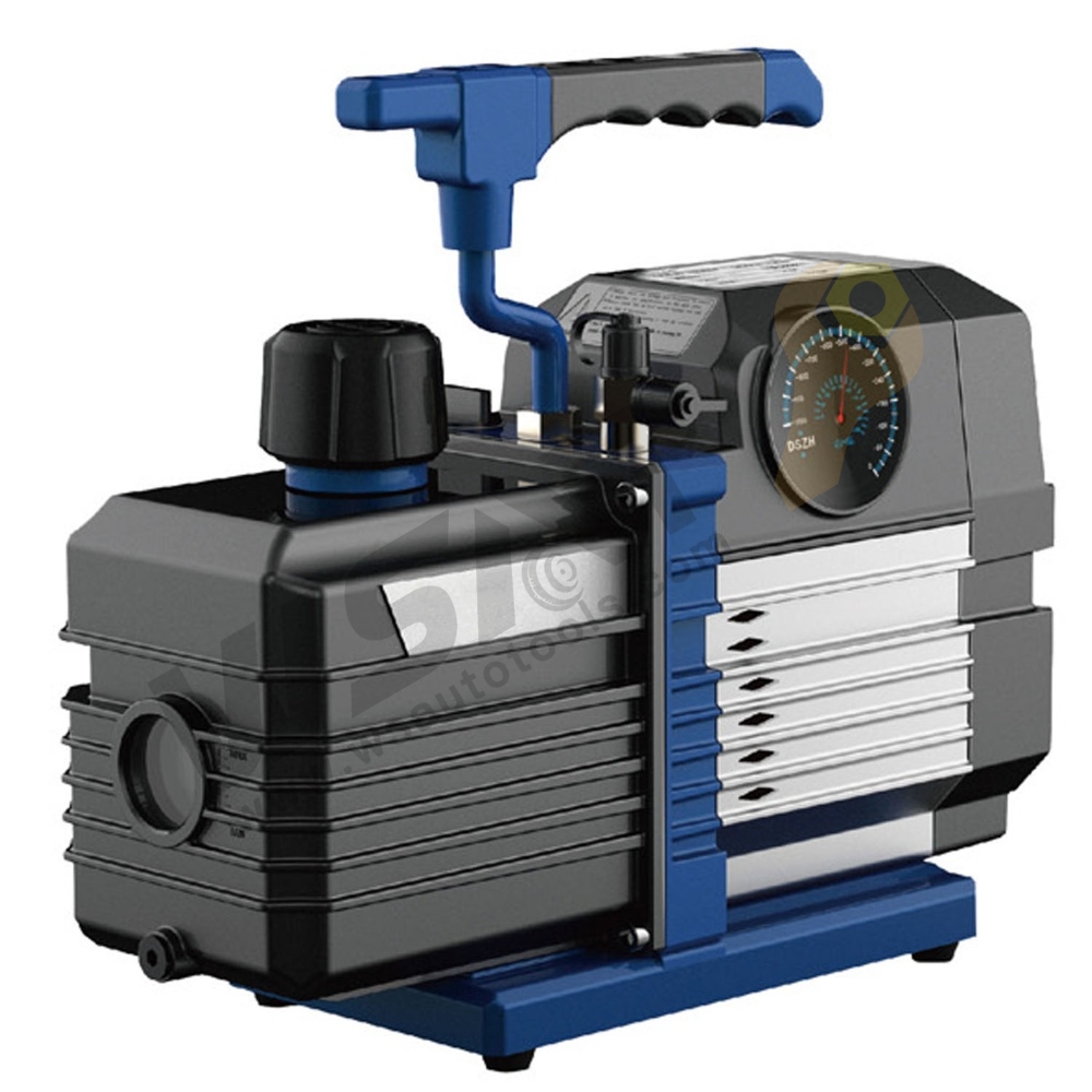 Intelligent Vacuum Pump
