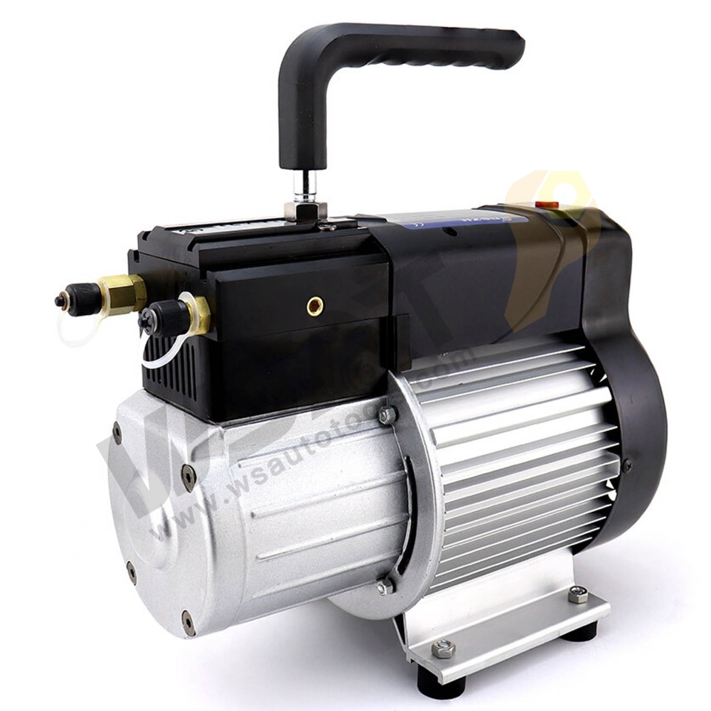 Refrigerant Recovery Unit Machine R134a